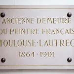 Lautrec Opera