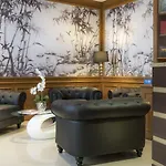 Hotel Lautrec Opera 3*