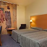 Hotel Lautrec Opera Paris