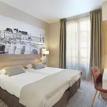Lautrec Opera 3* Parigi