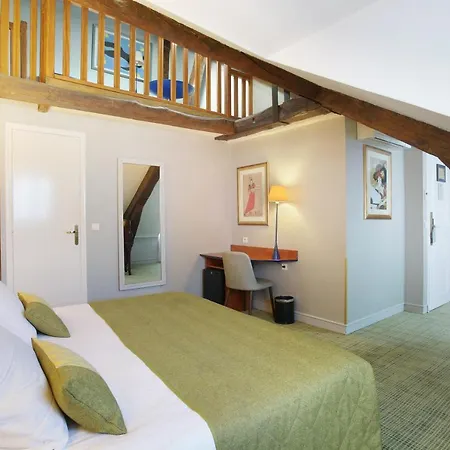 Lautrec Opera Hotel 3*