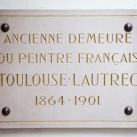 Lautrec Opera