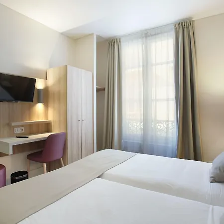 Lautrec Opera Hotel 3*