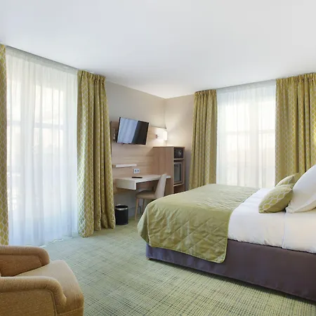 Hotel Lautrec Opera