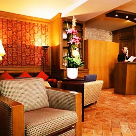 Lautrec Opera Hotel Parigi
