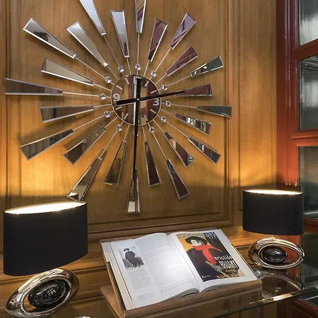 Lautrec Opera Hotel Parigi