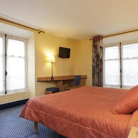 Lautrec Opera Hotel