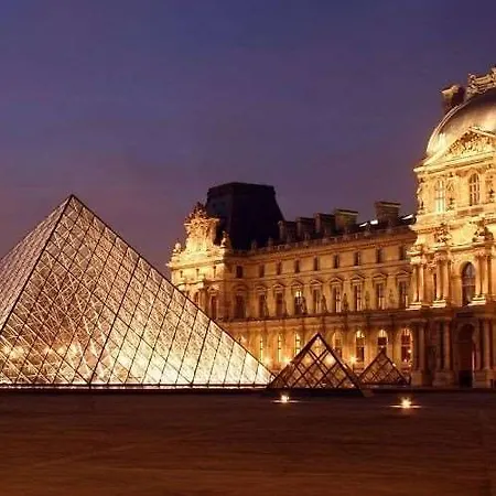 Lautrec Opera 3* Parigi