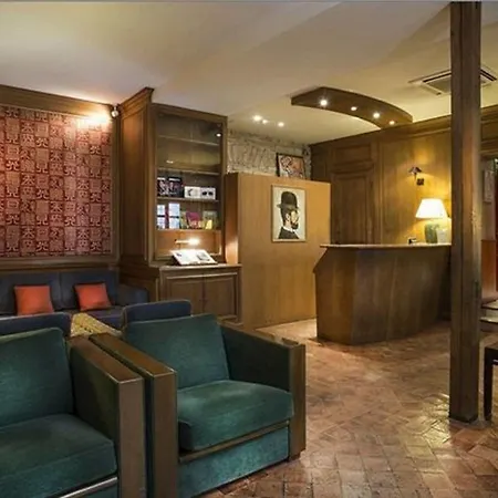 Hotel Lautrec Opera