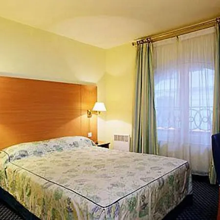 Hotel Lautrec Opera Parigi