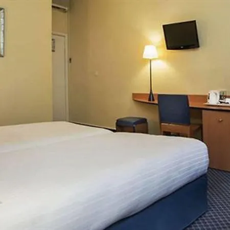 Hotel Lautrec Opera 3*