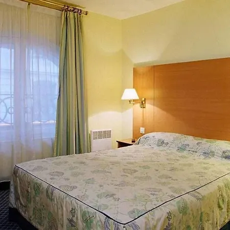 Hotel Lautrec Opera