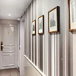 Lautrec Opera Hotel Paris