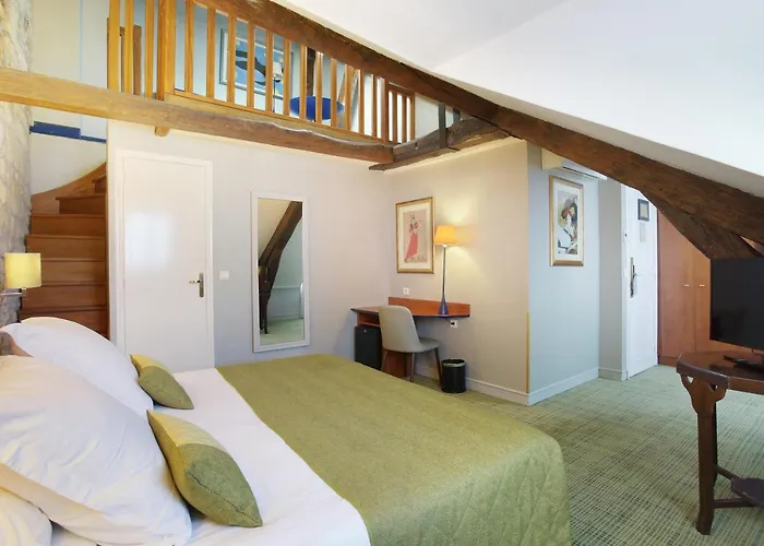 Lautrec Opera Hotel 3*