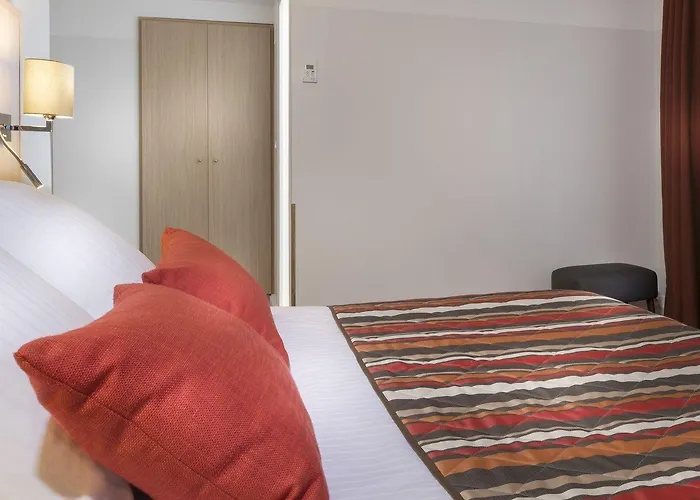 Hotel Lautrec Opera 3*