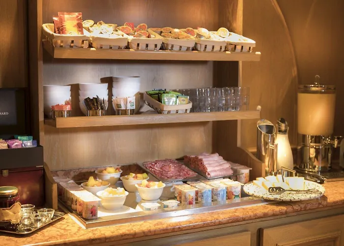 Lautrec Opera 3* Parigi