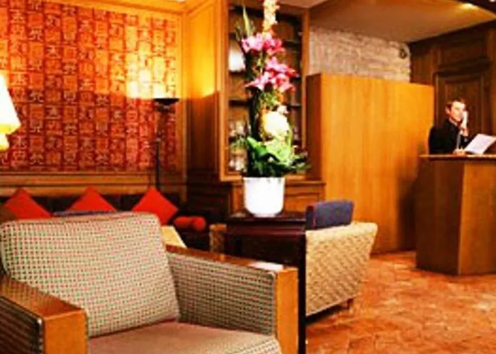 Lautrec Opera Hotel Parigi