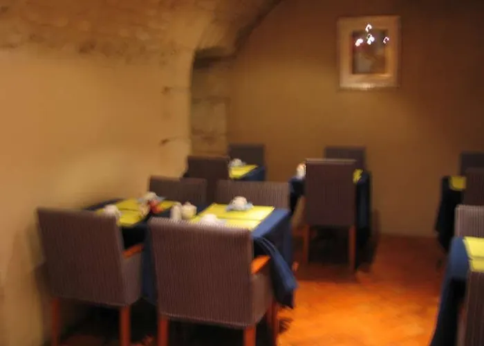 Hotel Lautrec Opera Parigi