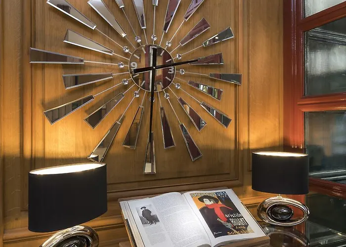 Lautrec Opera Hotel Parigi