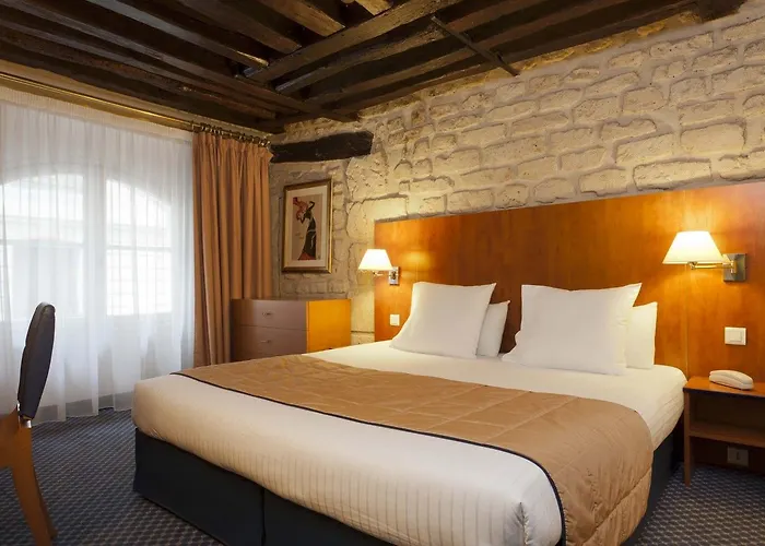 Lautrec Opera Hotel 3*