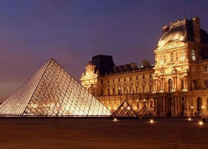 Lautrec Opera 3* Parigi