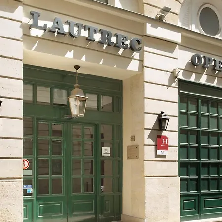 Lautrec Opera 3* Parijs