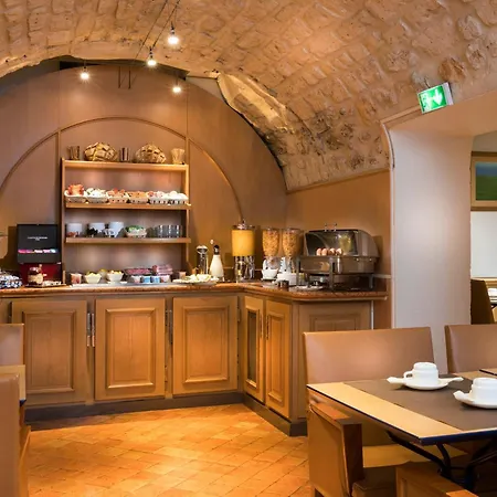 Lautrec Opera ホテル