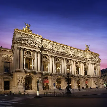 Lautrec Opera