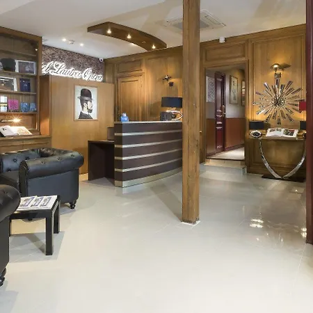 Lautrec Opera 3* Paris