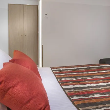 Hotel Lautrec Opera 3*