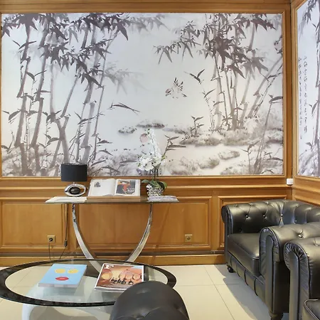 Lautrec Opera 3* Paris