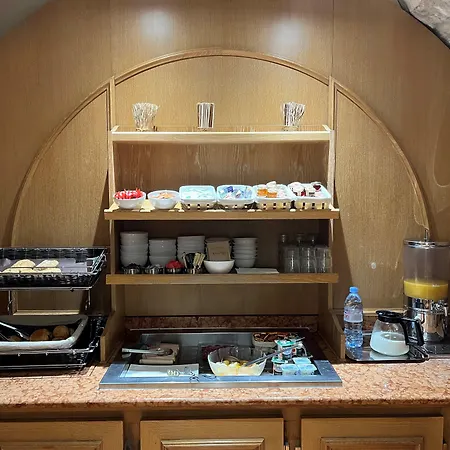 Lautrec Opera Hotel Paris