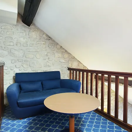 Lautrec Opera Hotel