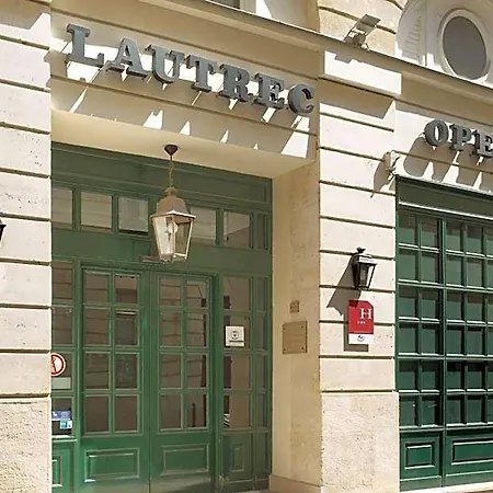 Lautrec Opera 3*