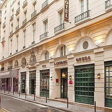Lautrec Opera 3*