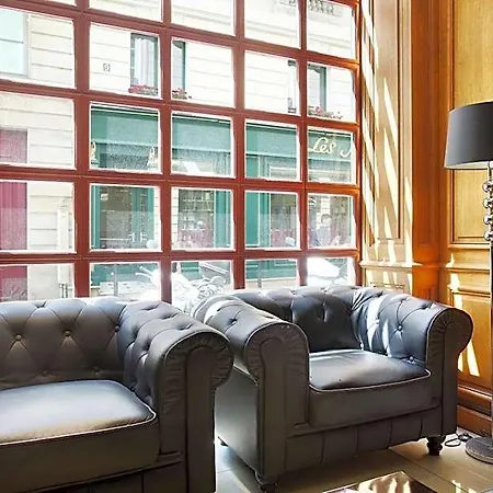 Hotel Lautrec Opera 3*