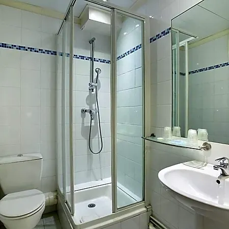Lautrec Opera Hotel Paříž