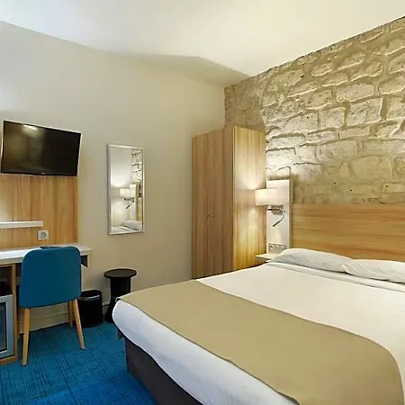 Hotel Lautrec Opera 3*