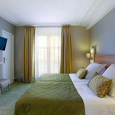 Hotel Lautrec Opera