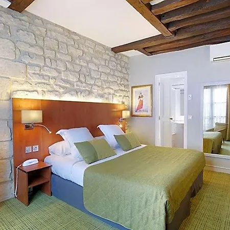 Hotel Lautrec Opera 3*