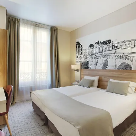 Lautrec Opera 3* Paris