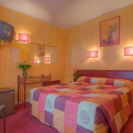 ホテル Lautrec Opera