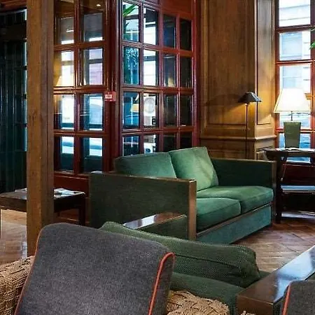 Hotel Lautrec Opera 3*