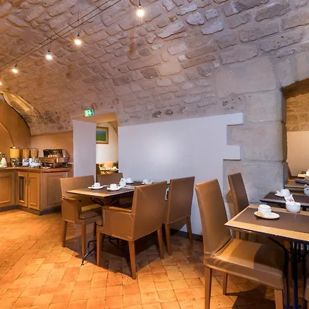 Lautrec Opera ホテル 3*