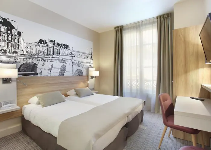 Lautrec Opera 3* パリ