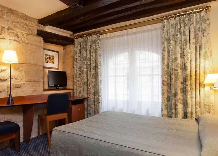 Lautrec Opera ホテル パリ