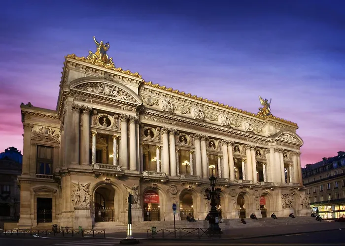 Lautrec Opera