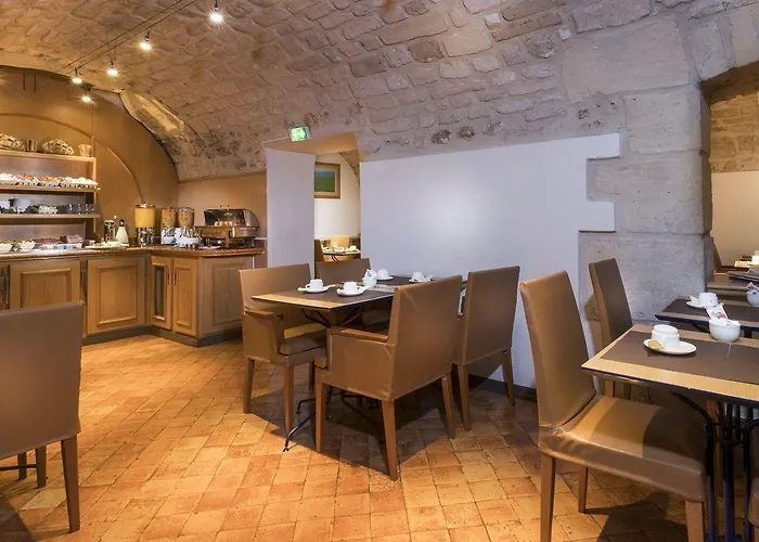 ホテル Lautrec Opera