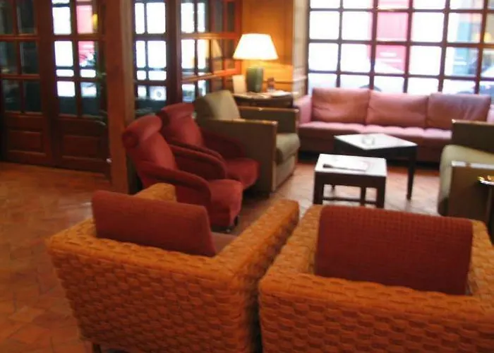 ホテル Lautrec Opera 3*