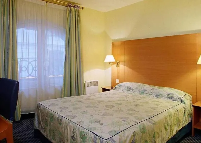 Hotel Lautrec Opera